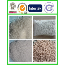 Granular Ammonium Sulphate (20.5% Min) with SGS Test Report